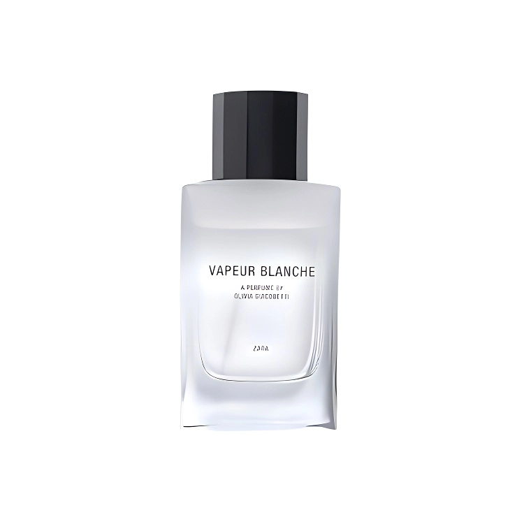 ZARA VAPEUR BLANCHE EDP 100ml