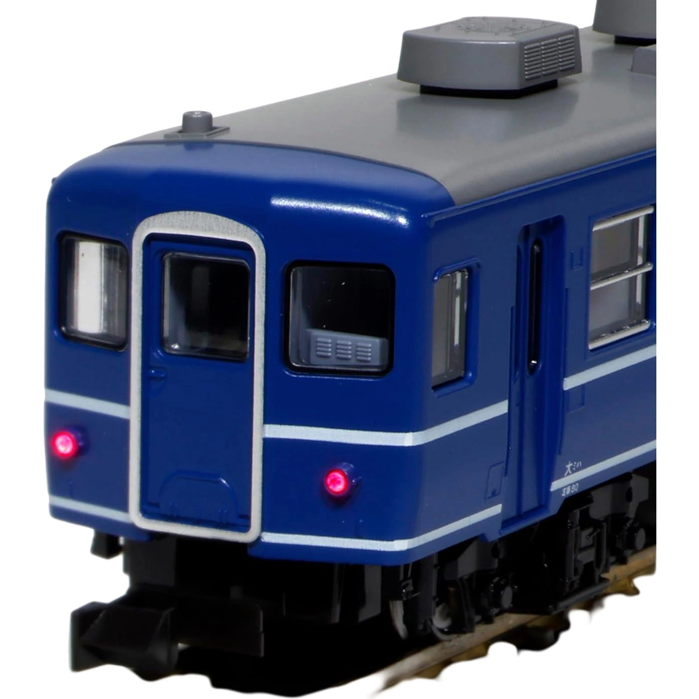 KATO N 12 JR 6