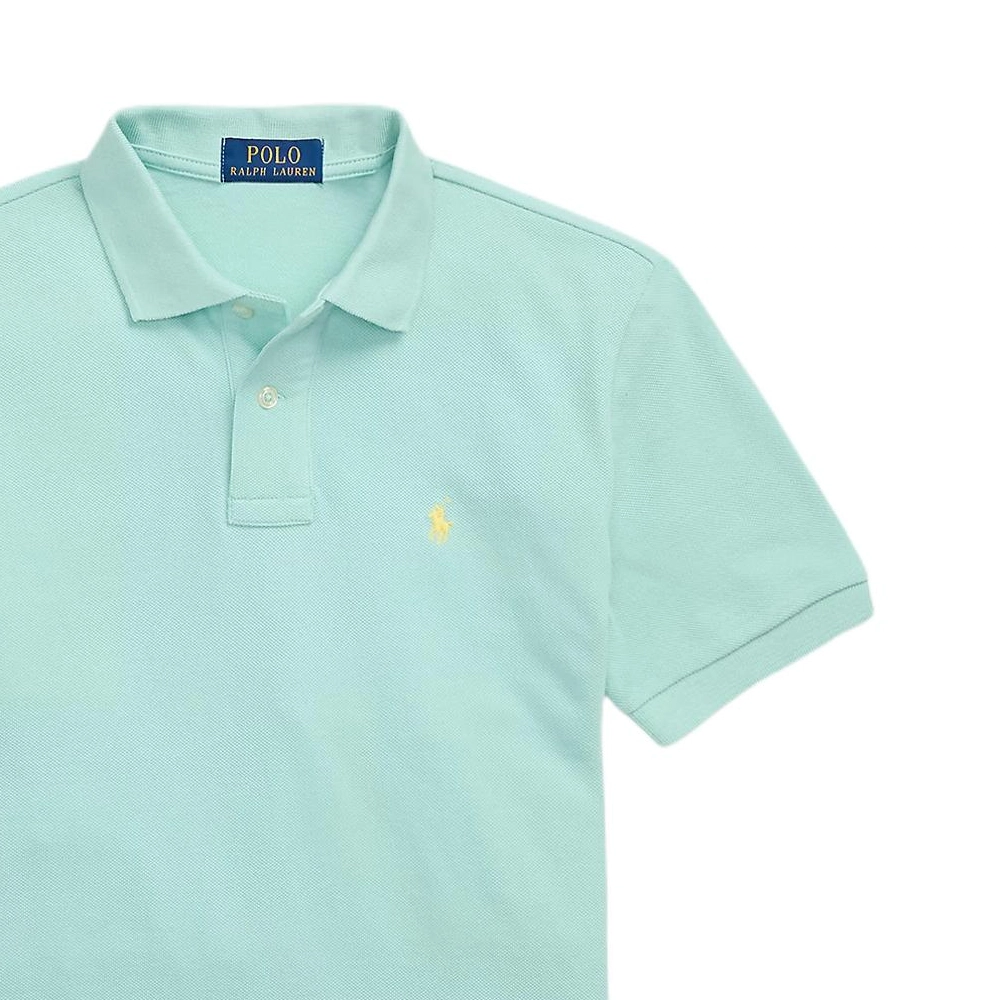 Polo Ralph LaurenPolo Logo