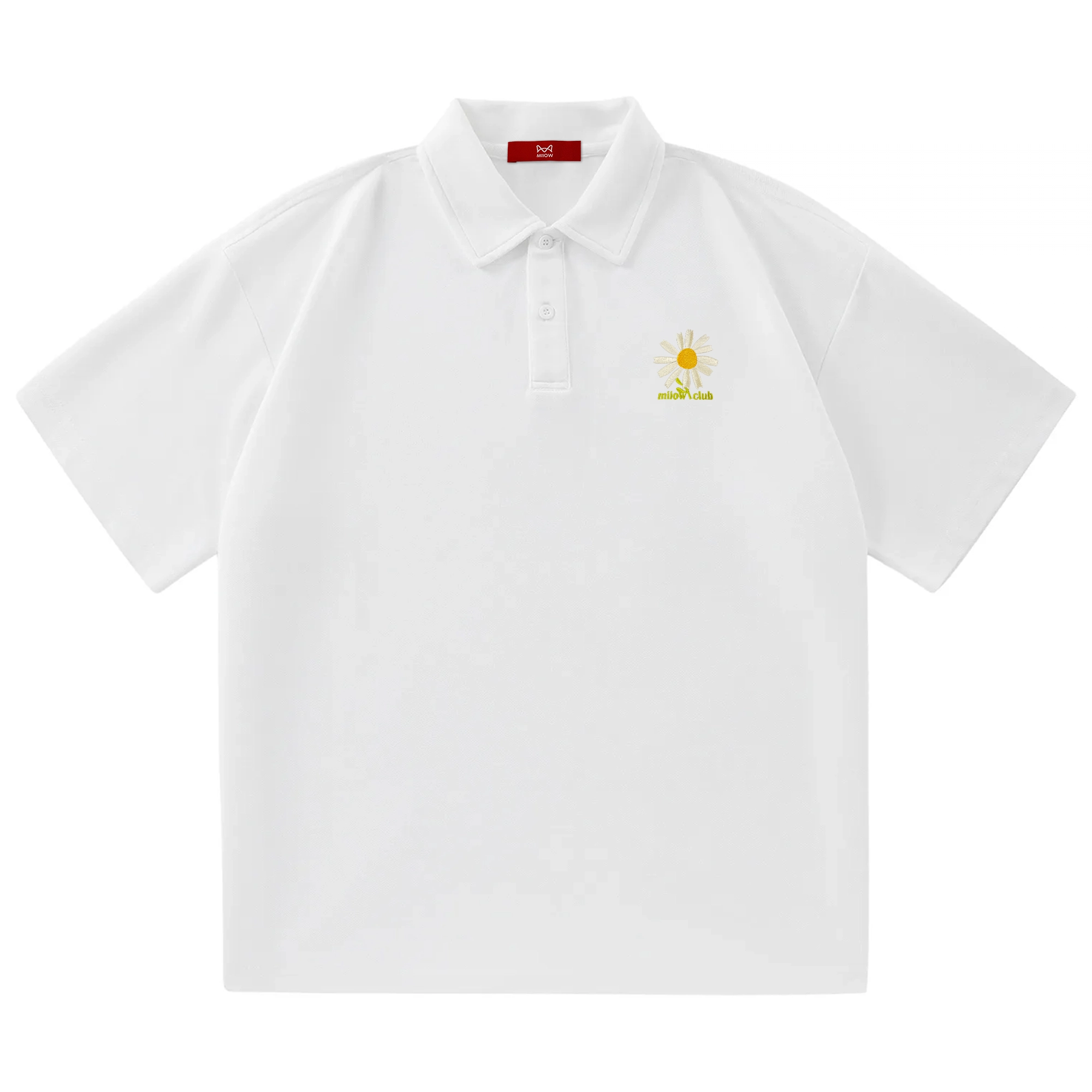 MIIOW LogopoloPolo