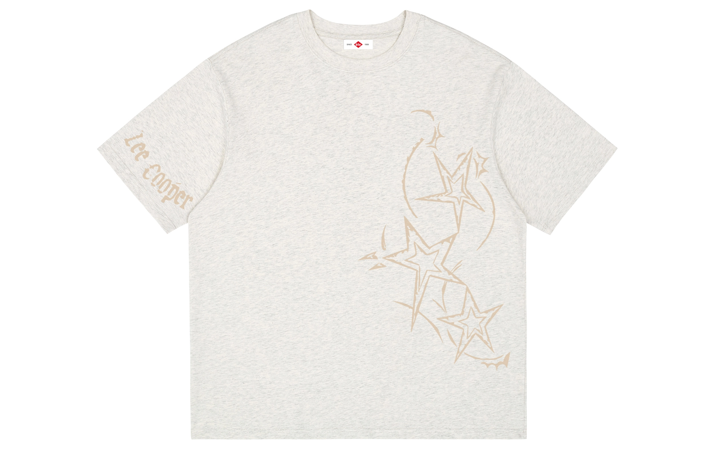 Lee Cooper LOGOT