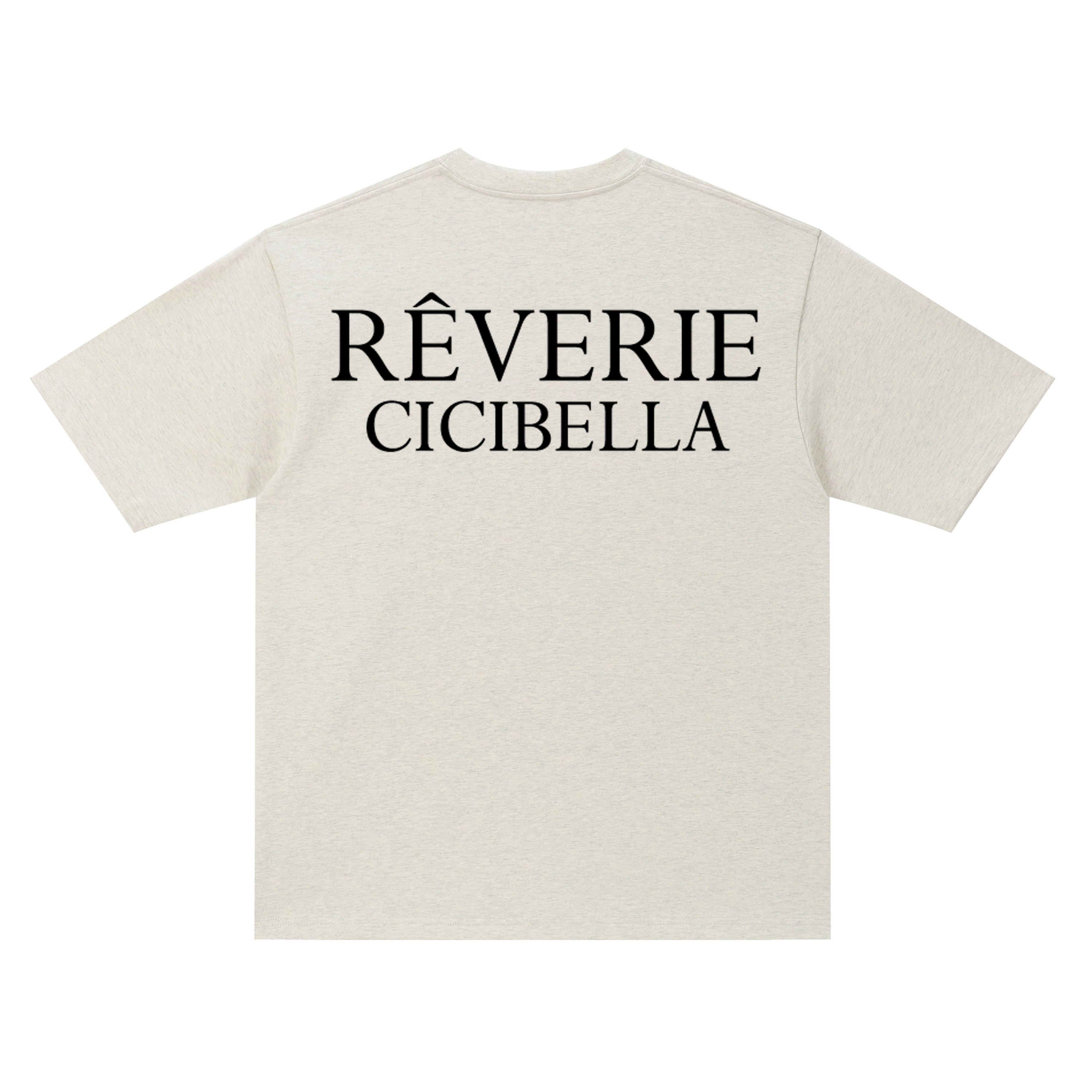 Cicibella RVERIElogocleanfitT