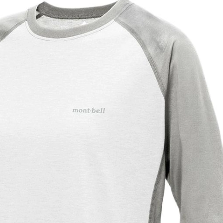 MONTBELL T