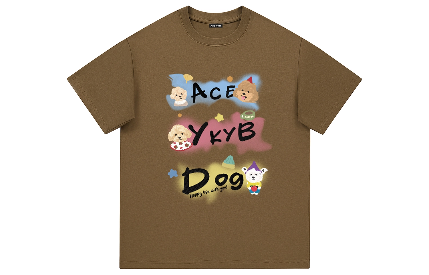 YKYB logoT