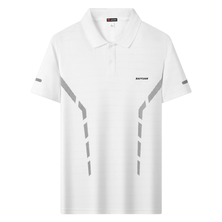 BaiYuan Trousers Polo