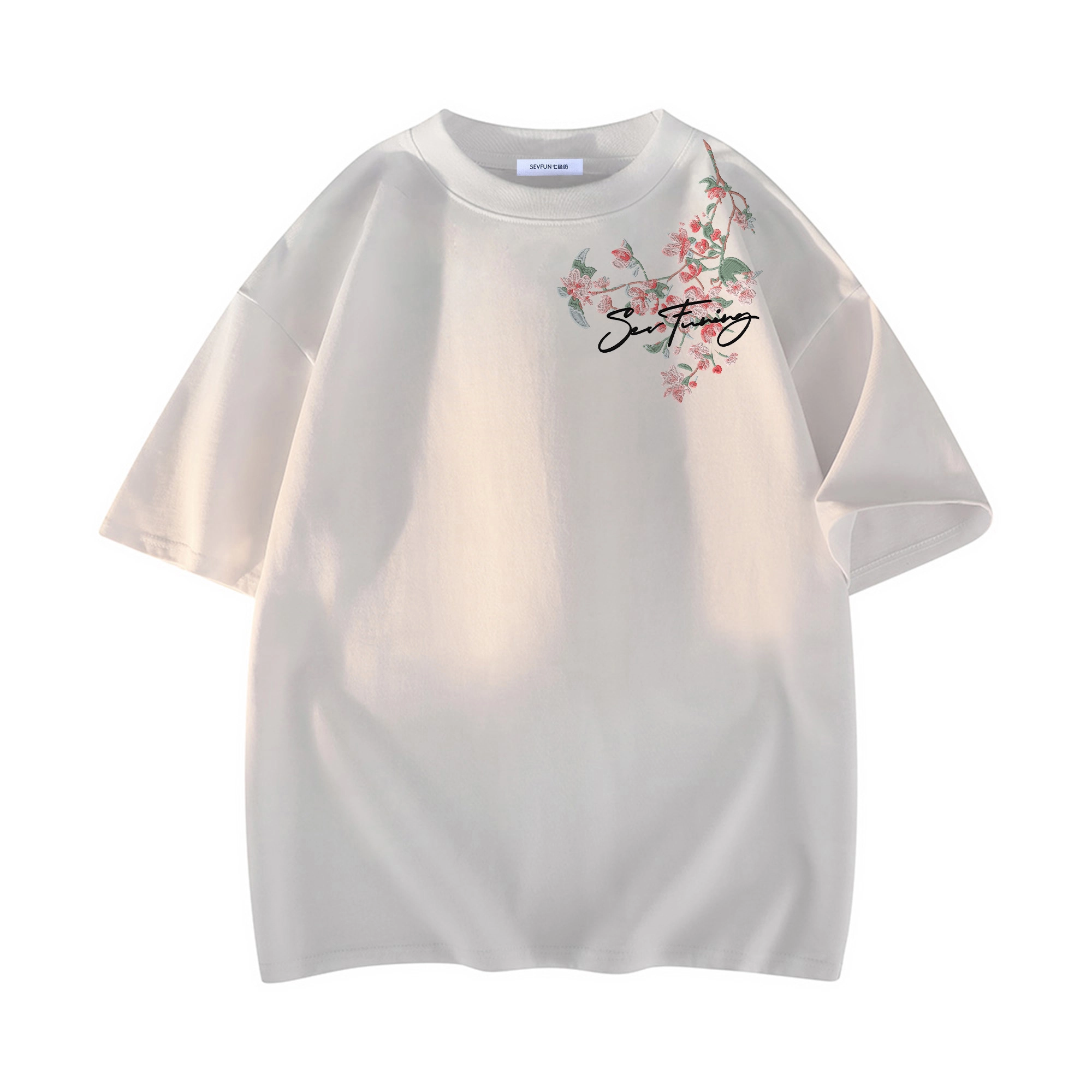 7 SEVFUN T
