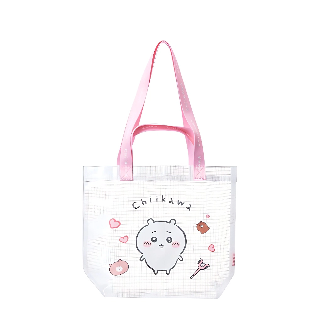 MINISO x chiikawa PVC