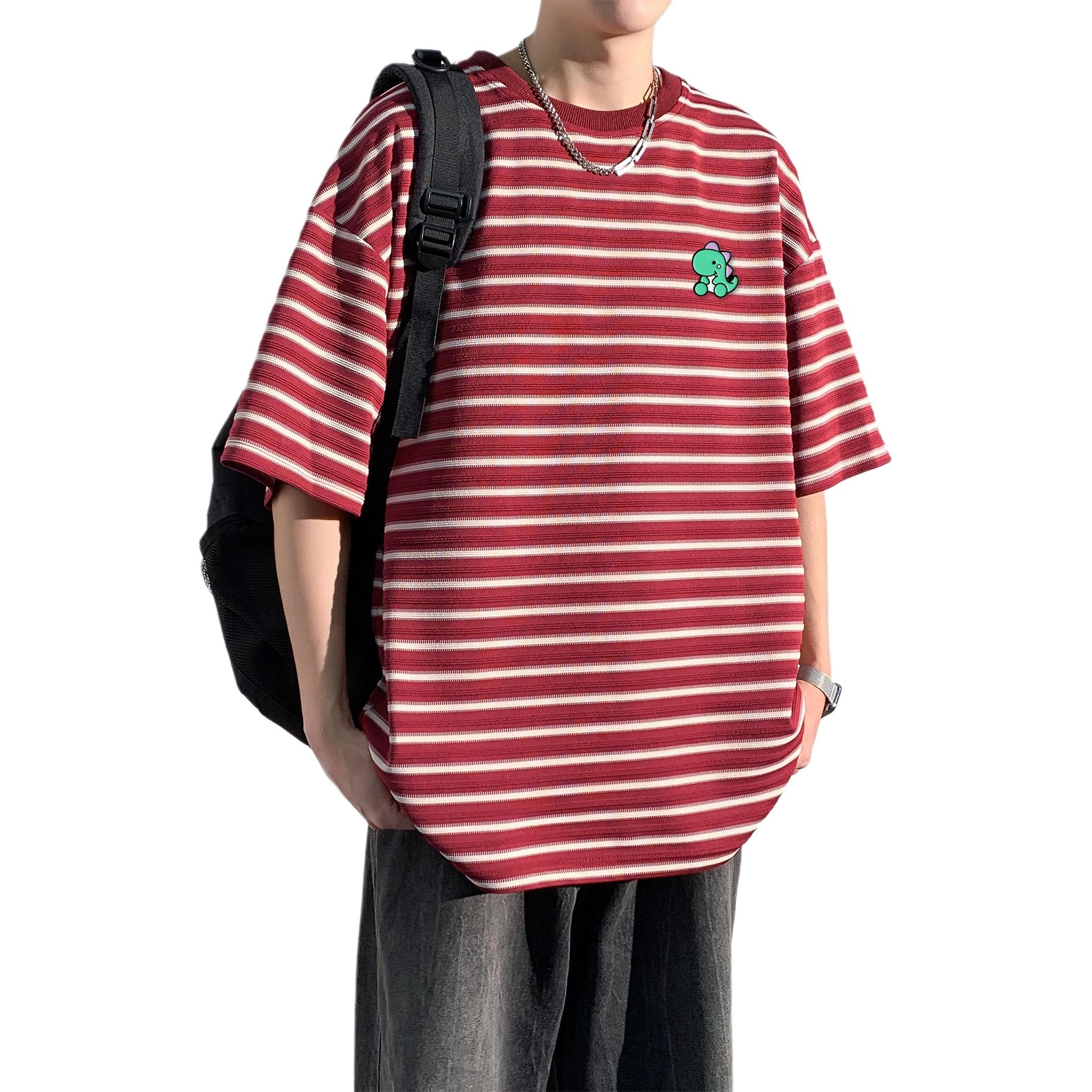 Fakeyoung T