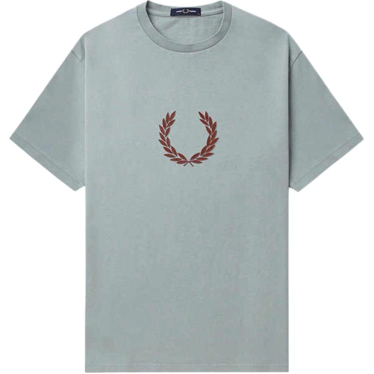 FRED PERRY SS25 T