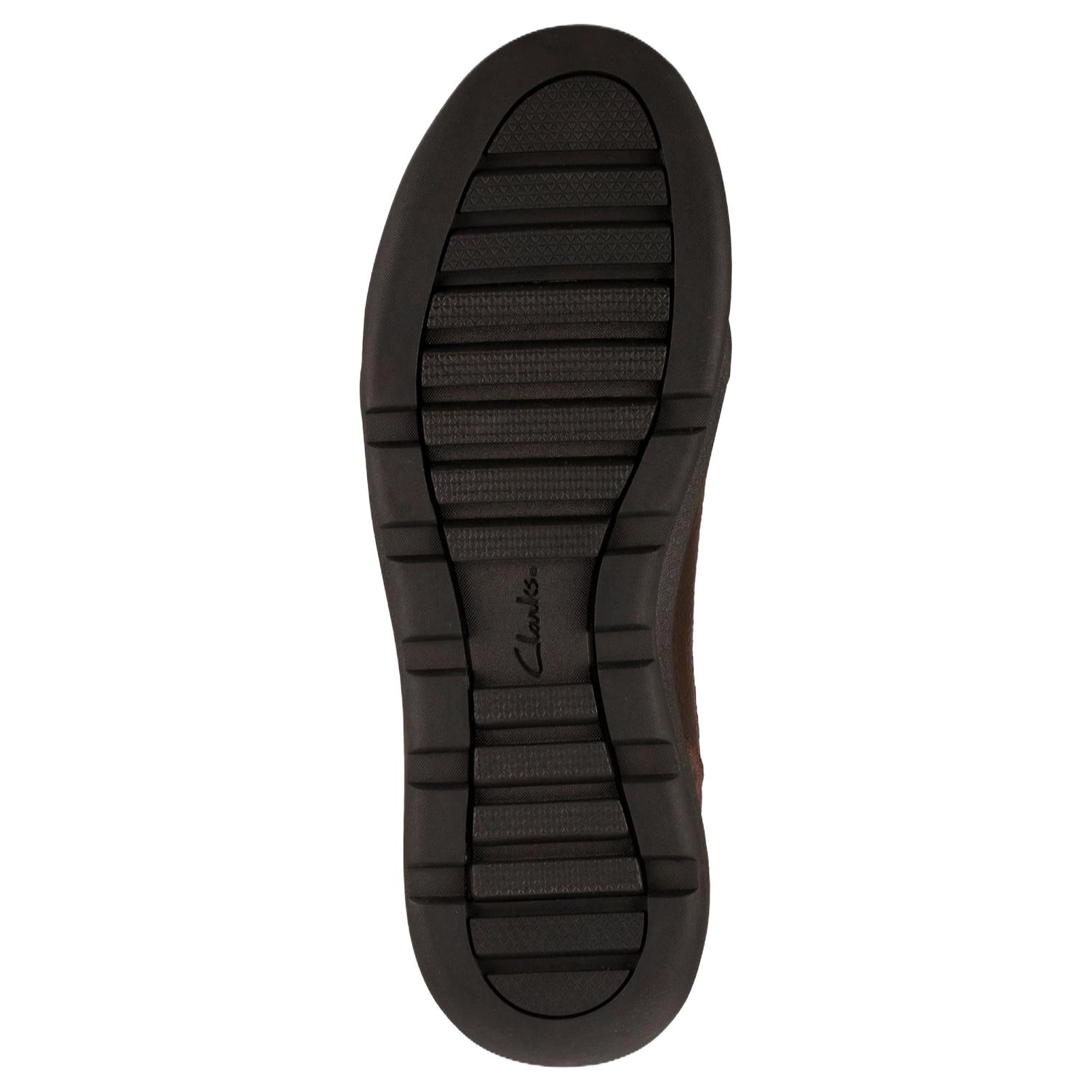 Clarks Ashcombe Lo GORE-TEX