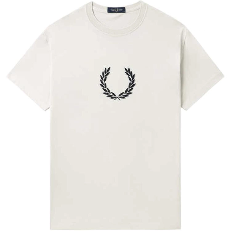 FRED PERRY SS25 T