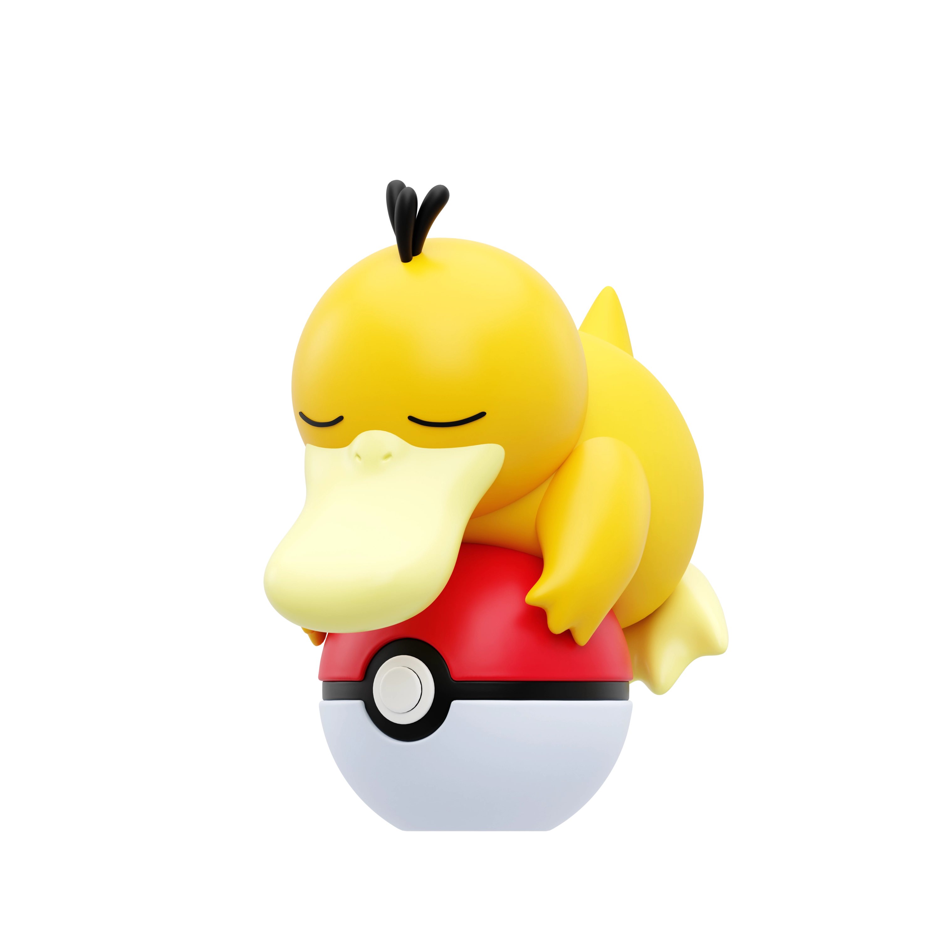 POKEMON IP