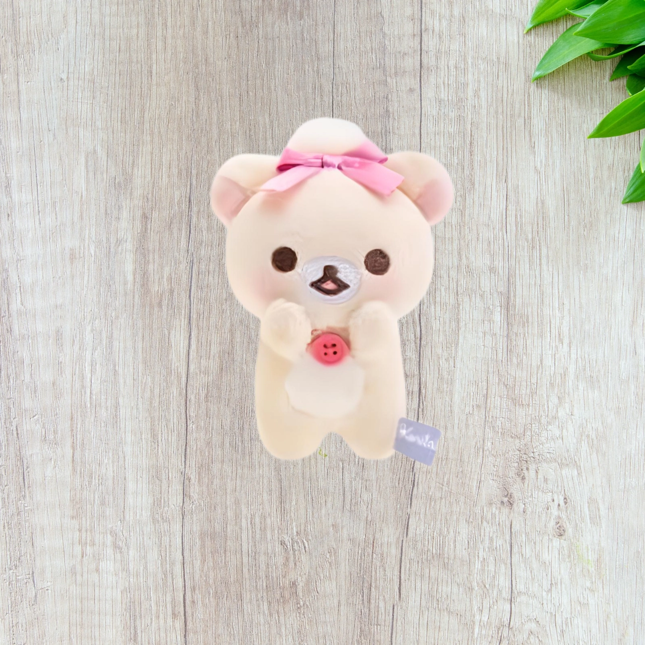 SAN-X POP UP SHOP 9cm
