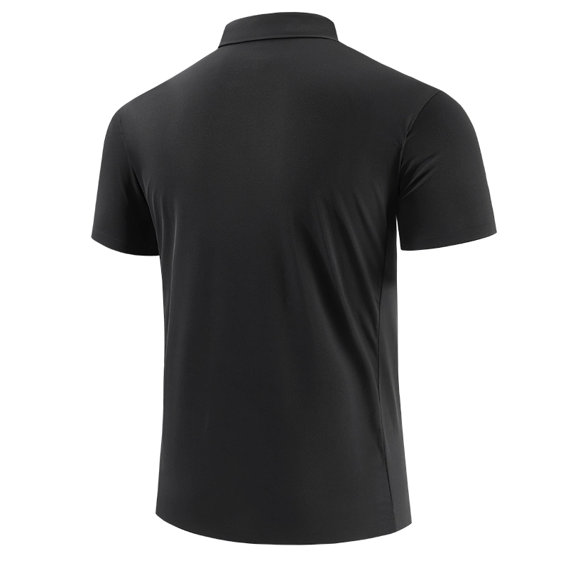 SWISS MILITARY logoPolo