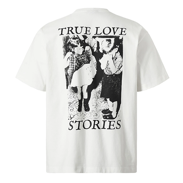 FAKE VINTAGE T