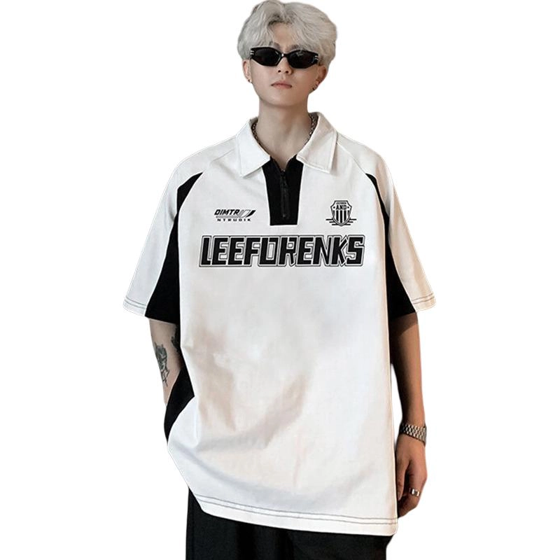 RVANGUARD POLOcleanfitT