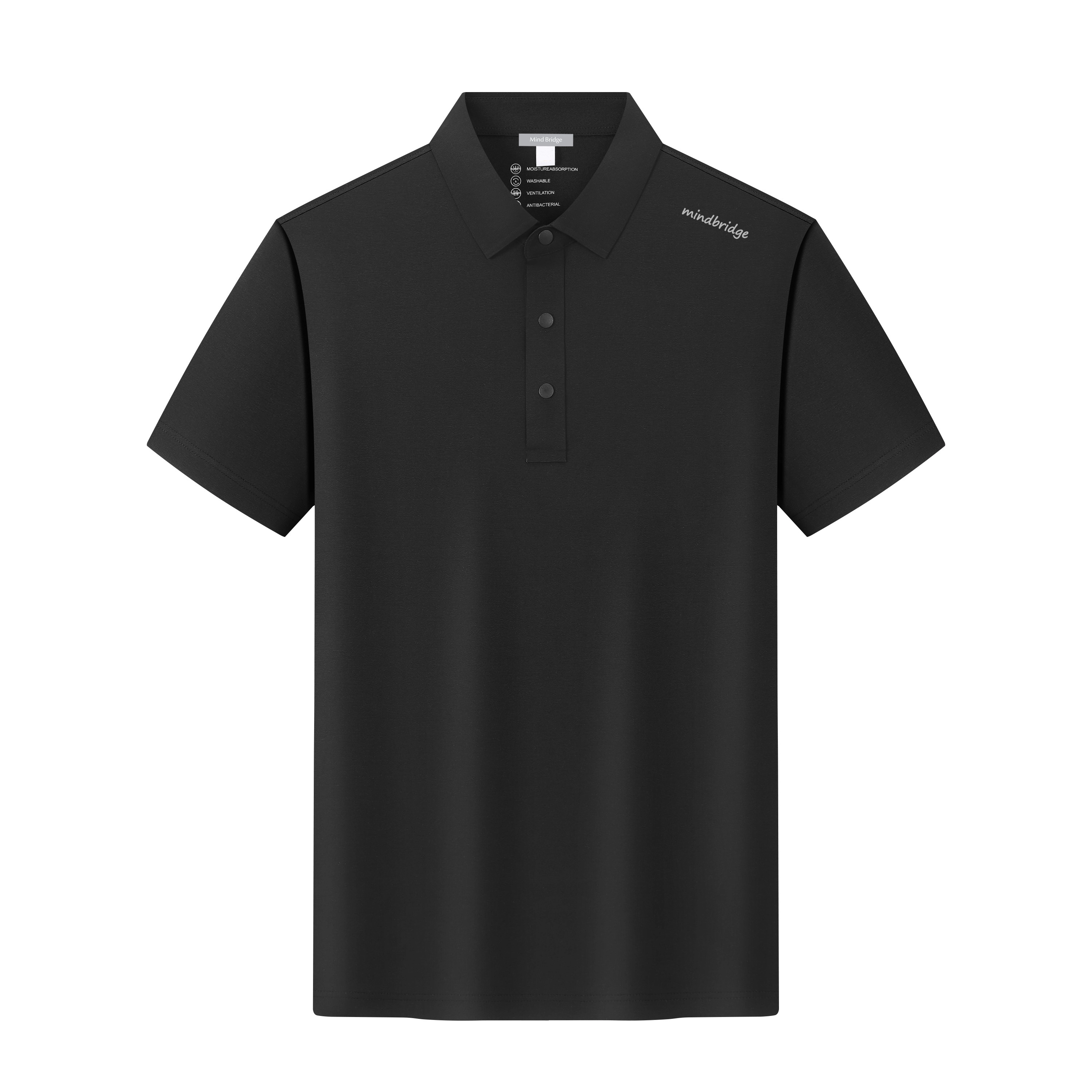 MindBridge Polo