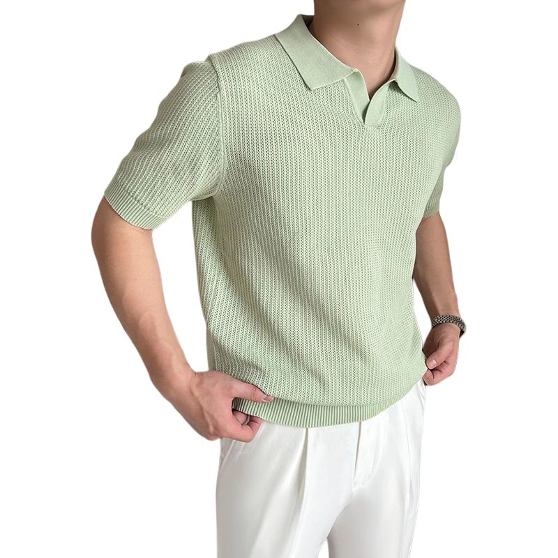 YEARNED Polo