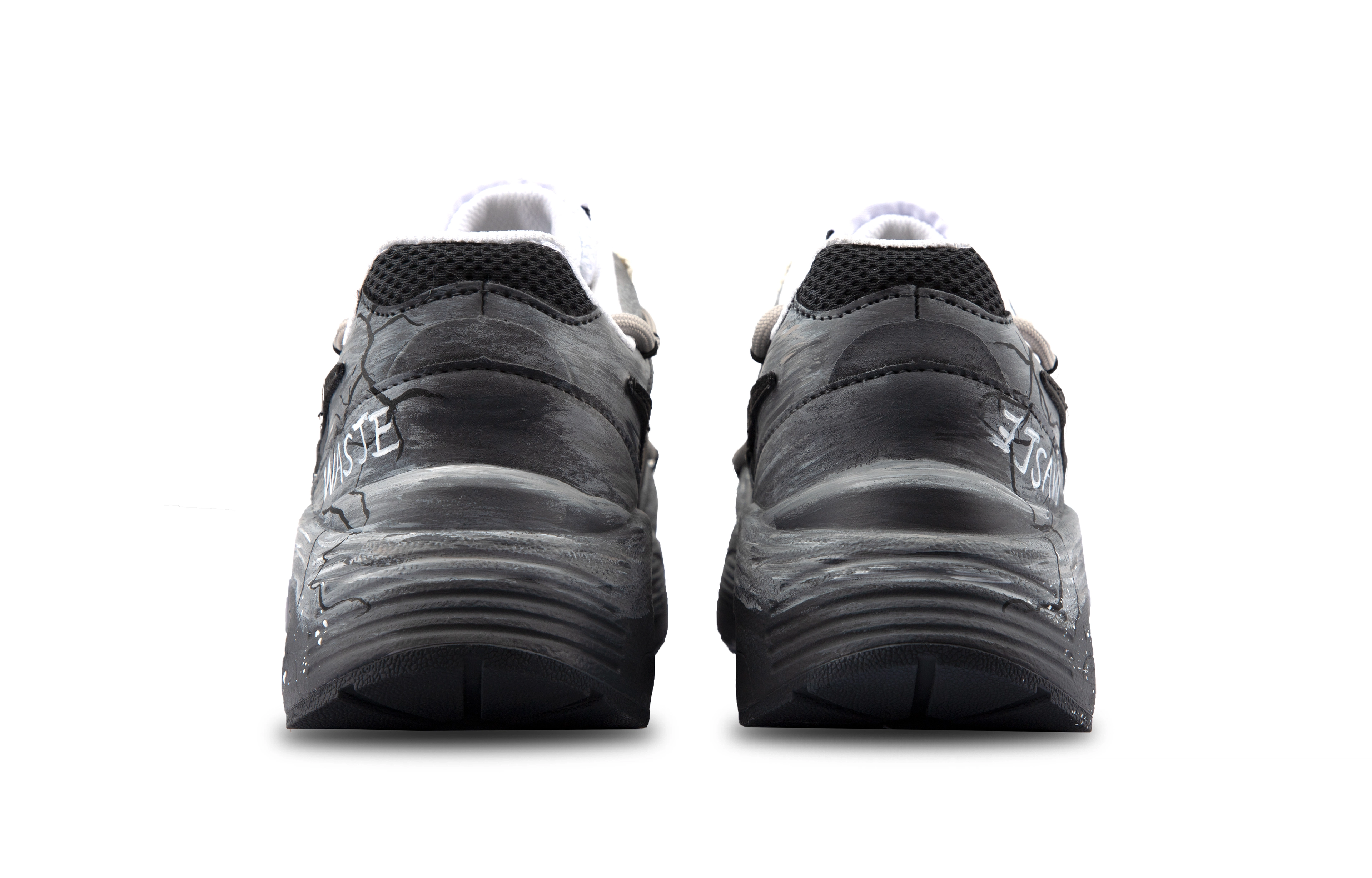 Nike Air Max Fusion