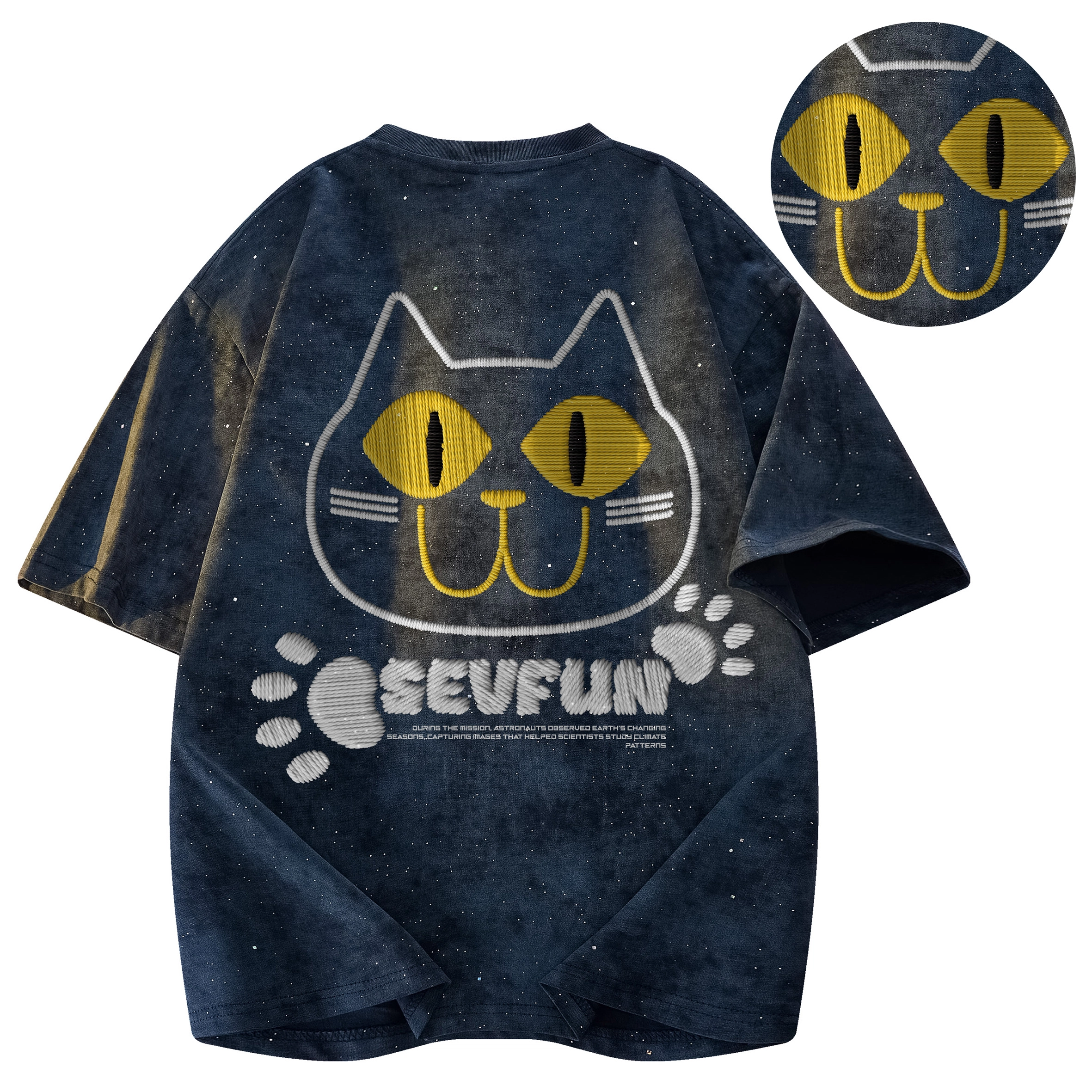 7 SEVFUN T