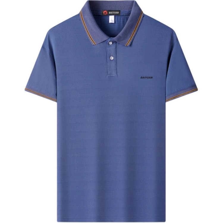 BaiYuan Trousers Polo