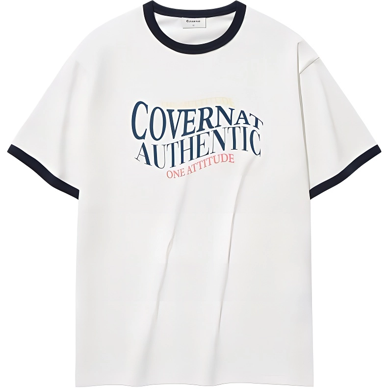 COVERNAT SS25 T
