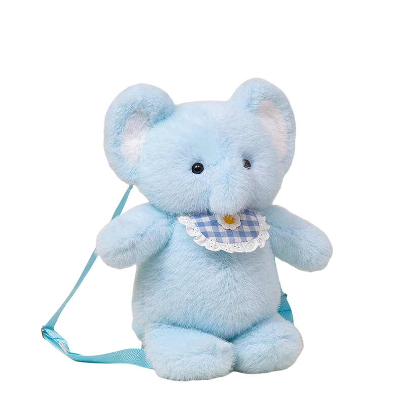 MIC RABBIT 45cm