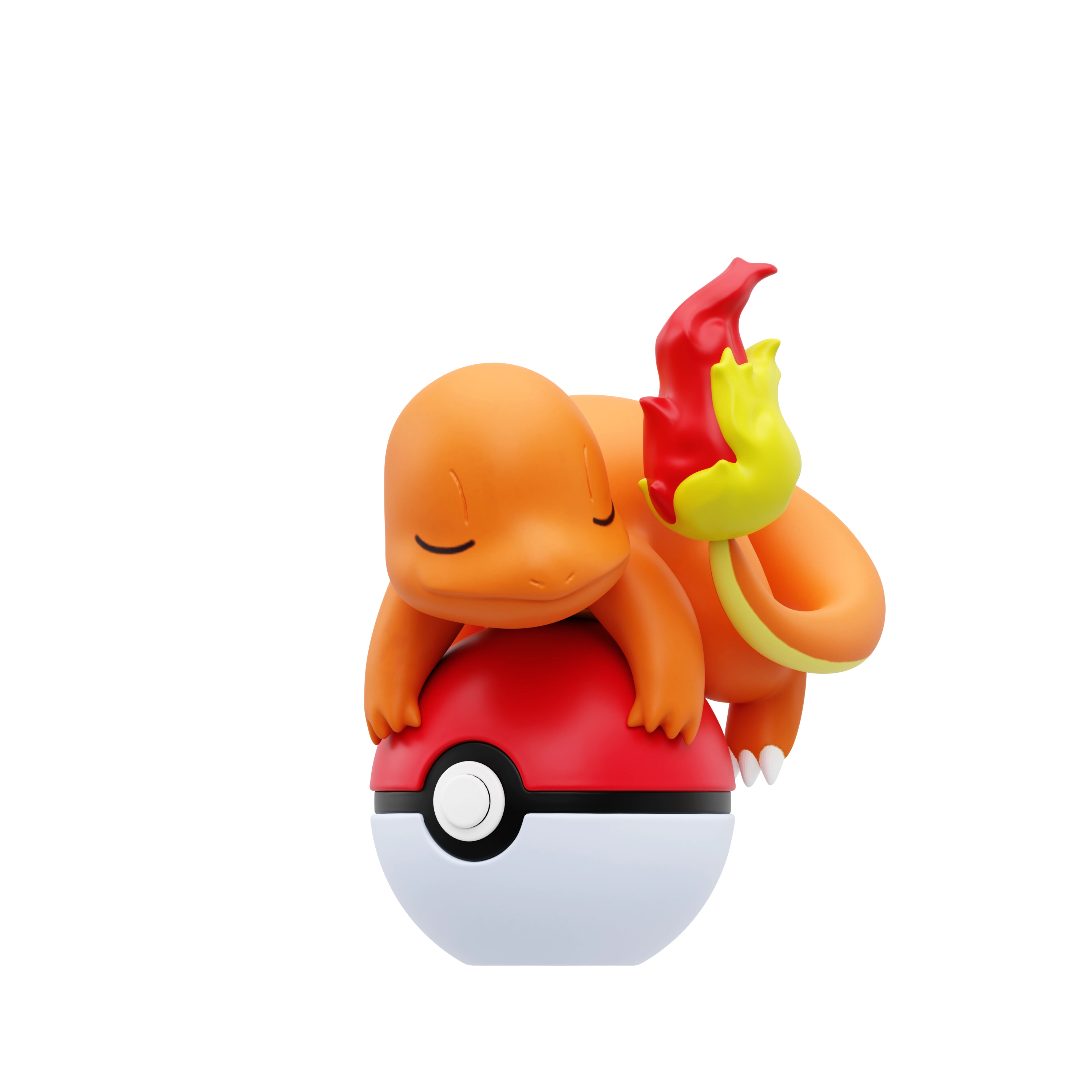 POKEMON IP