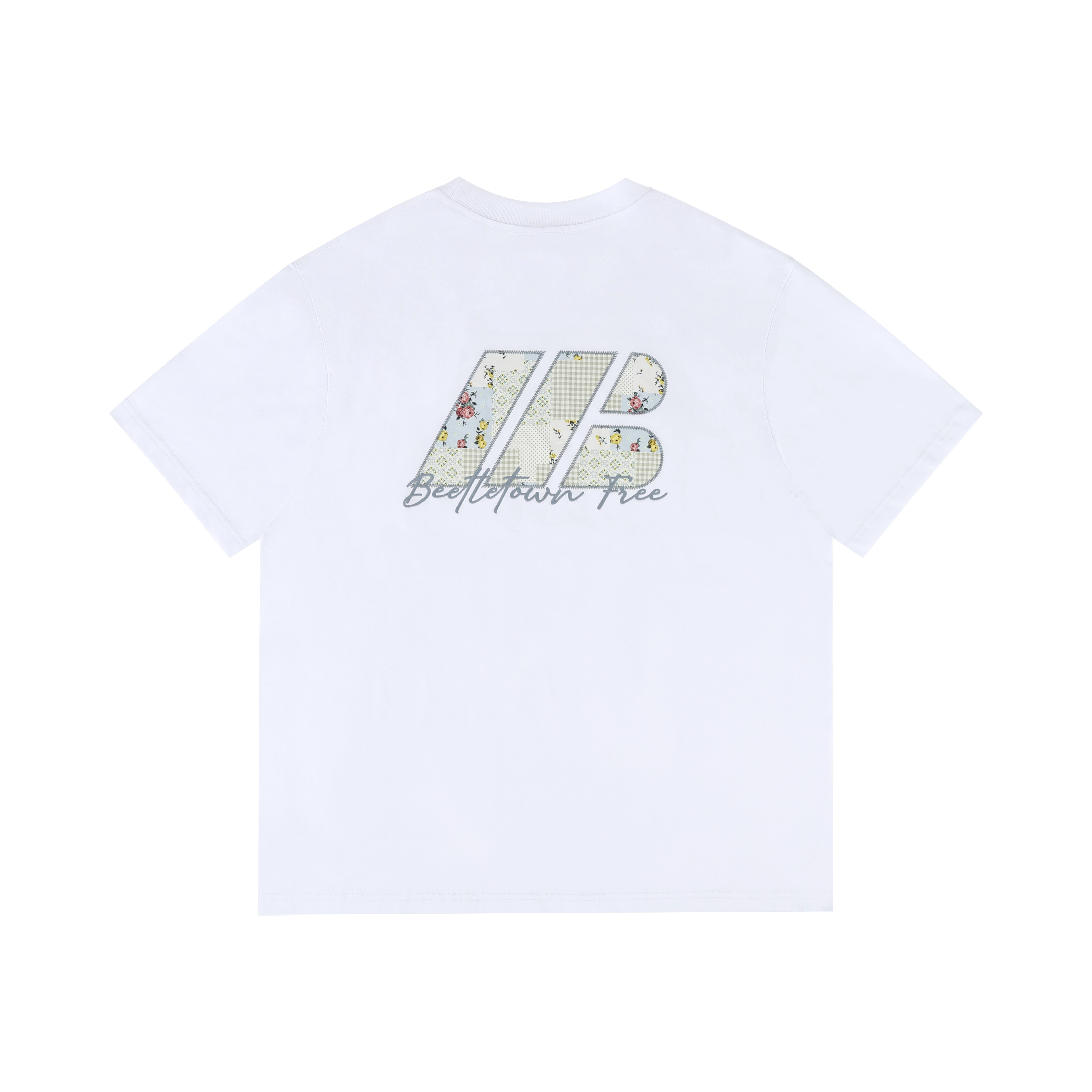 BEETLE TOWN T