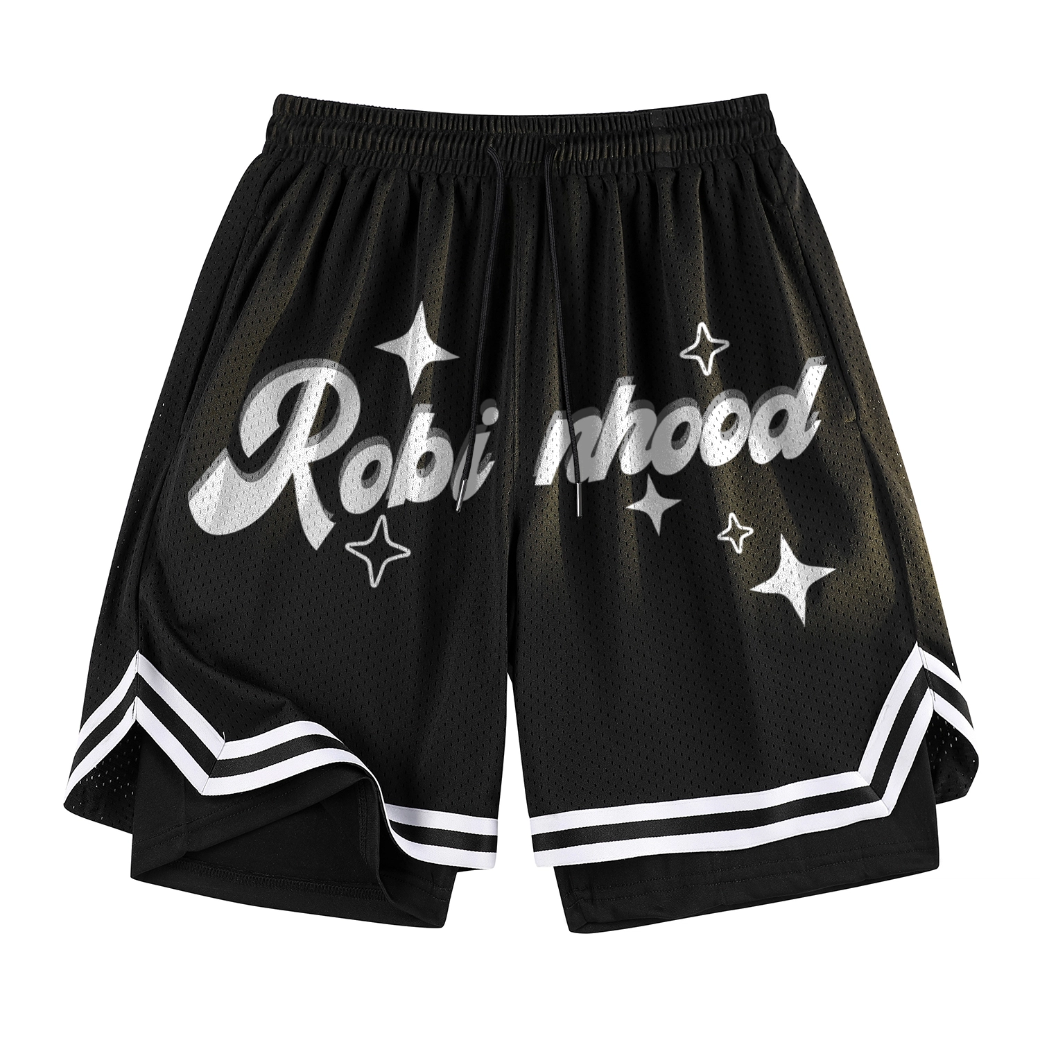 ROBINHOOD logo