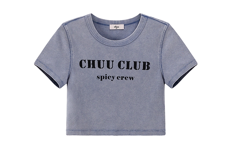 CHUU TLOGO T