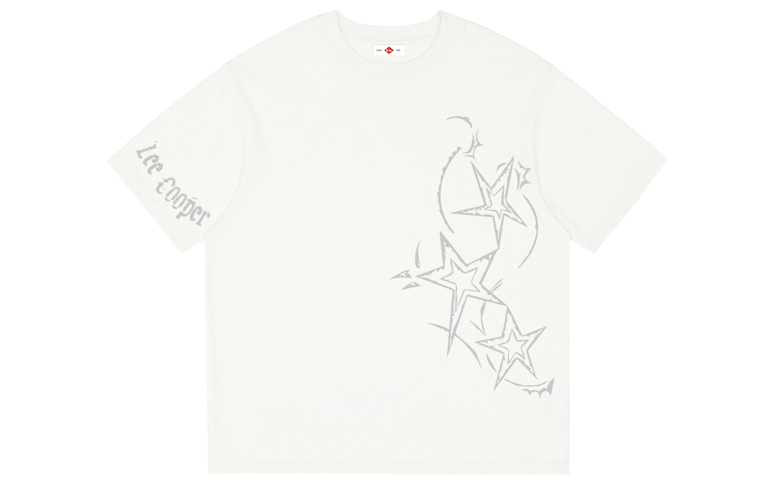 Lee Cooper LOGOT