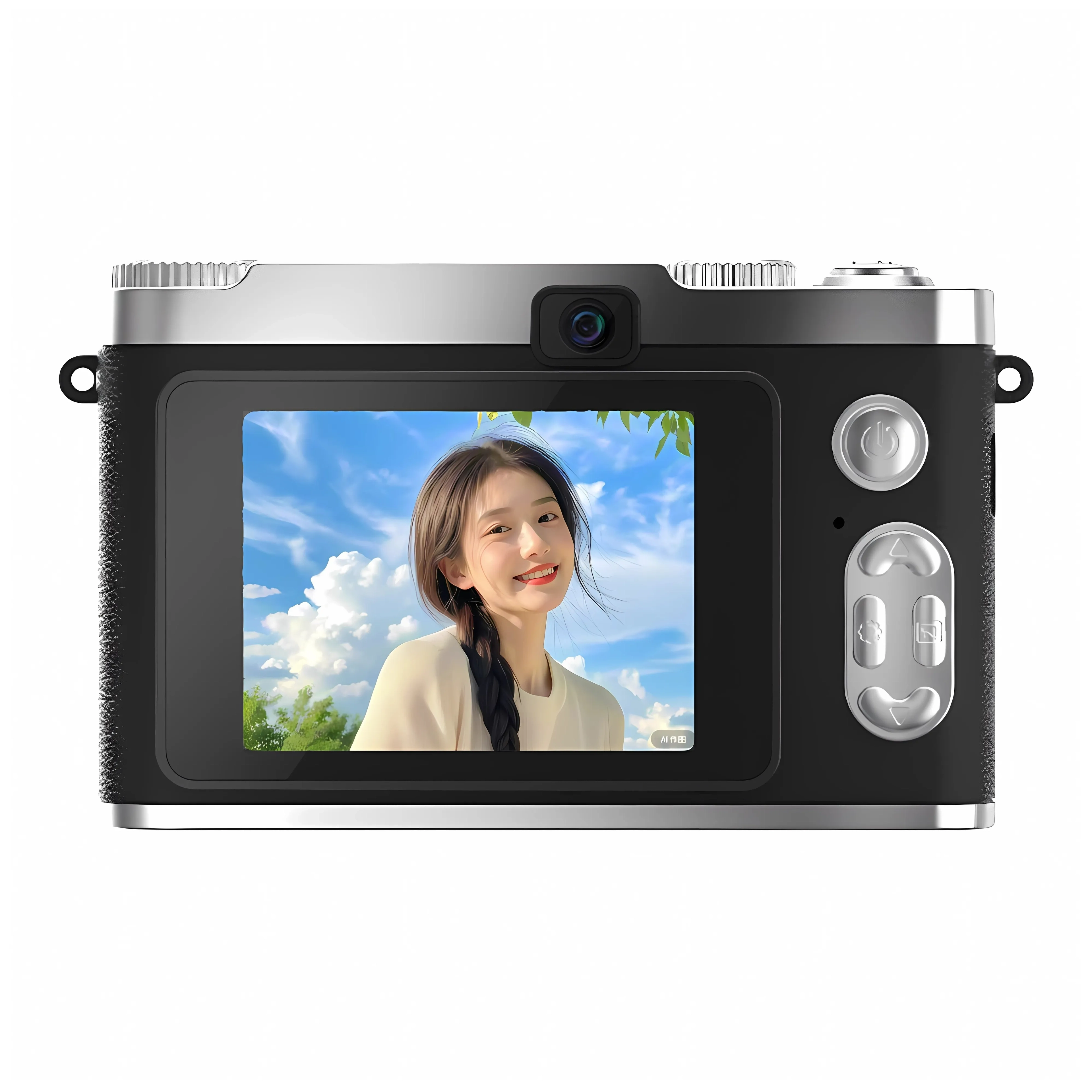 MYS AURORA MYS-D11 CCD TF 4800 vlgo
