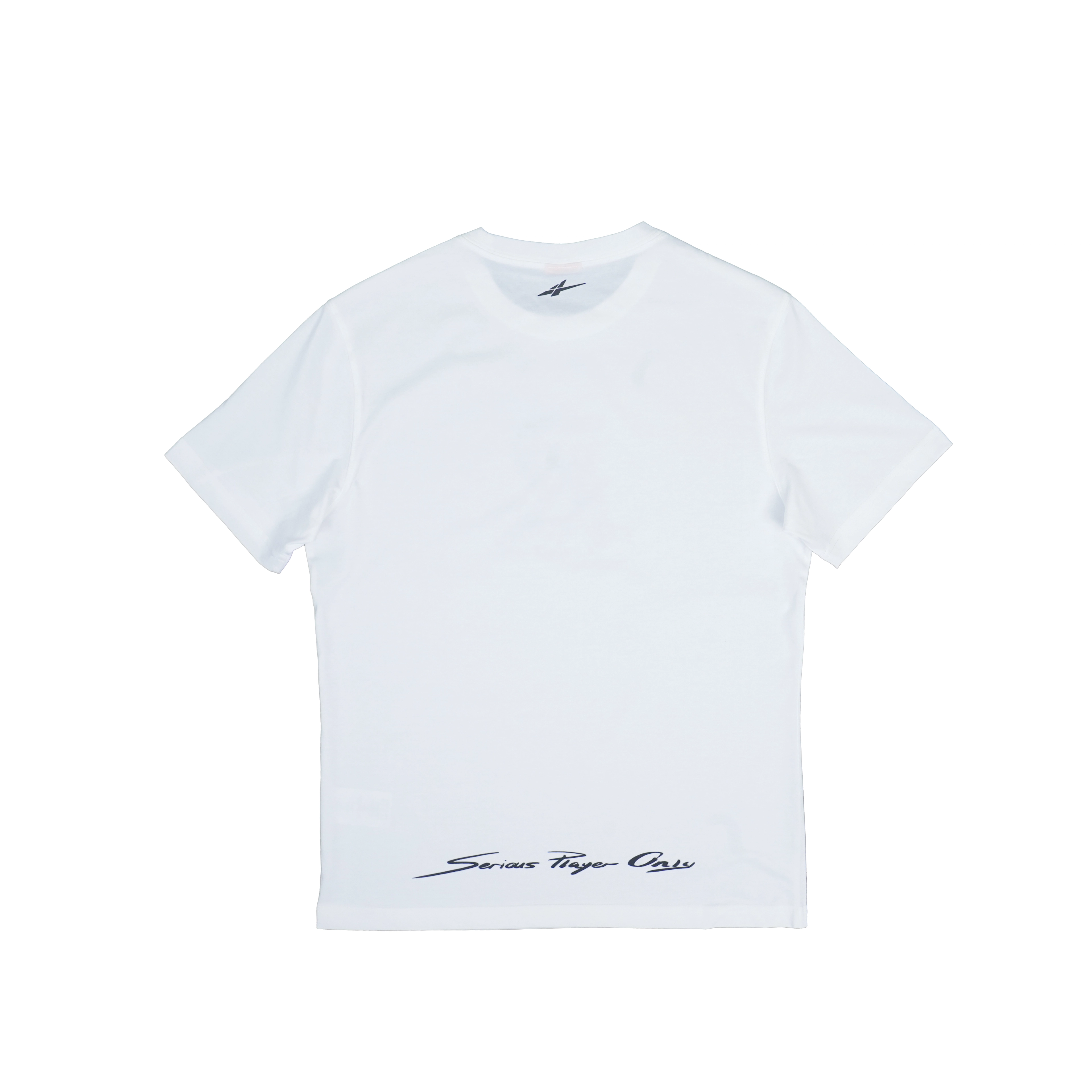 Serious Player Only x KR T