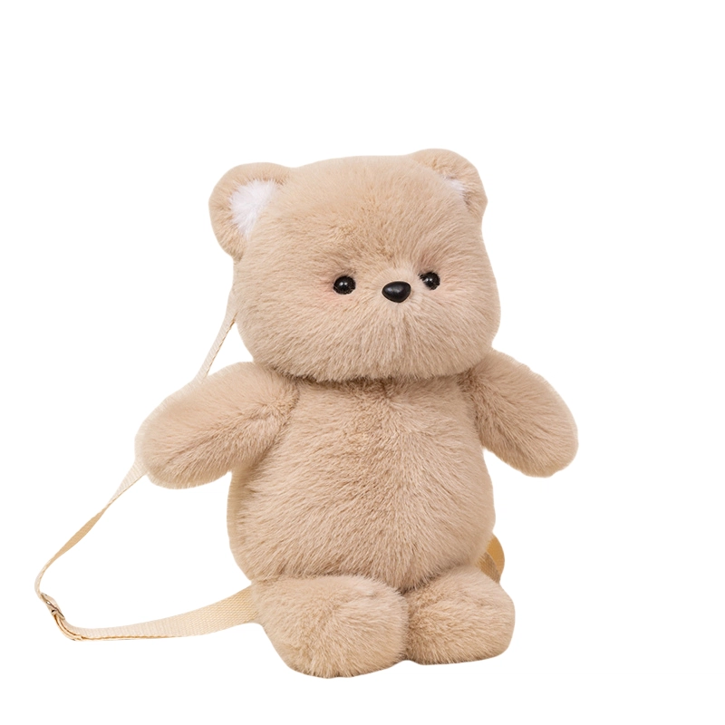 MIC RABBIT 45cm