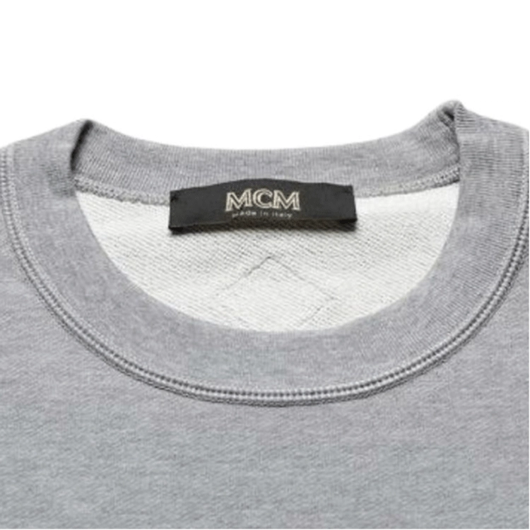 MCM 1976 Logo