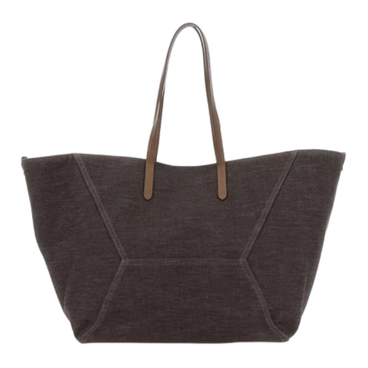 Brunello Cucinelli Tote