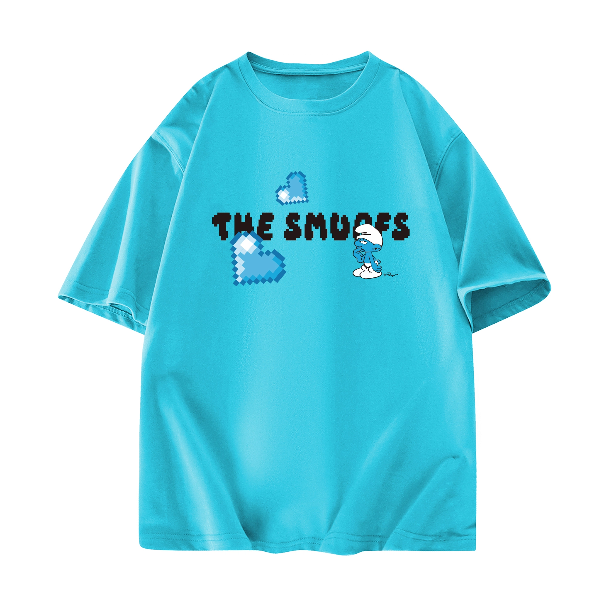T