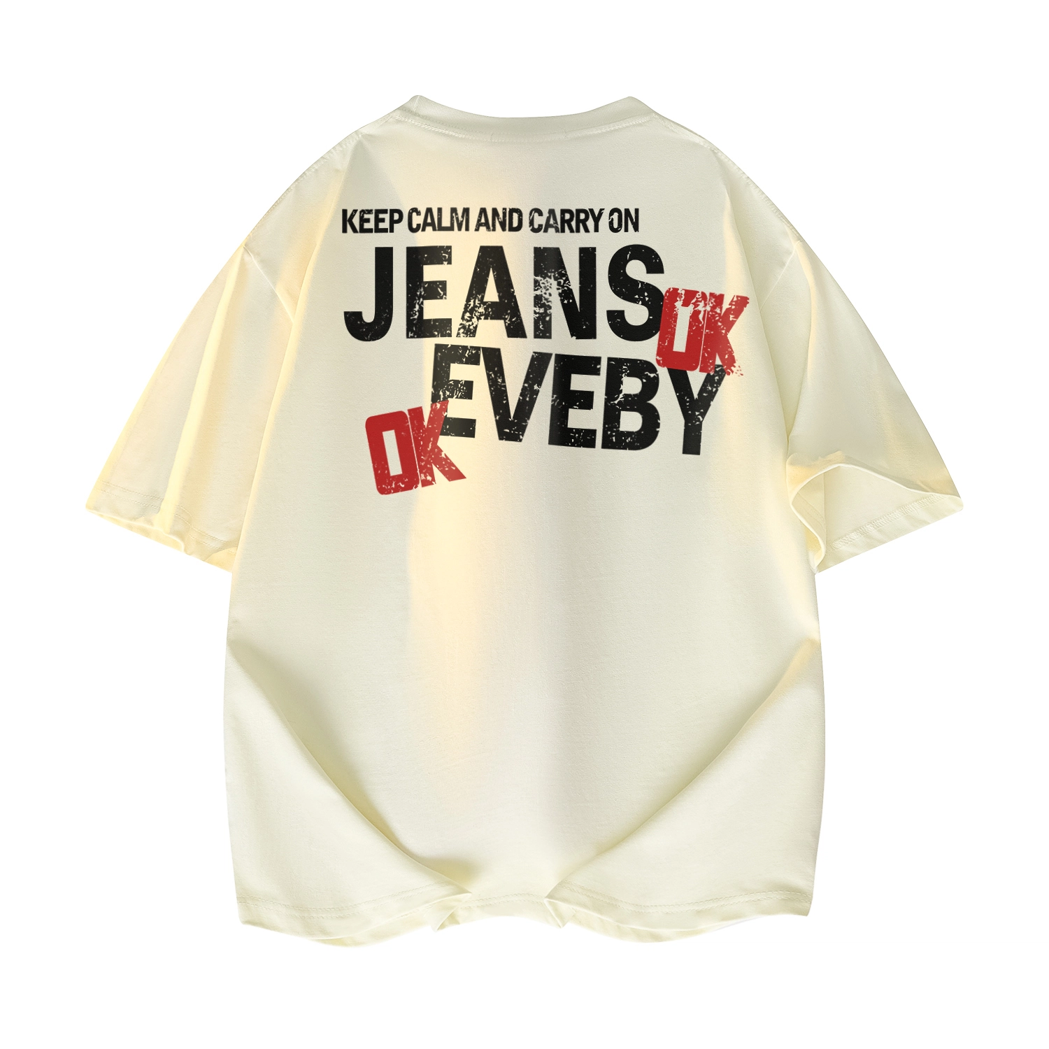 EVE JeansT