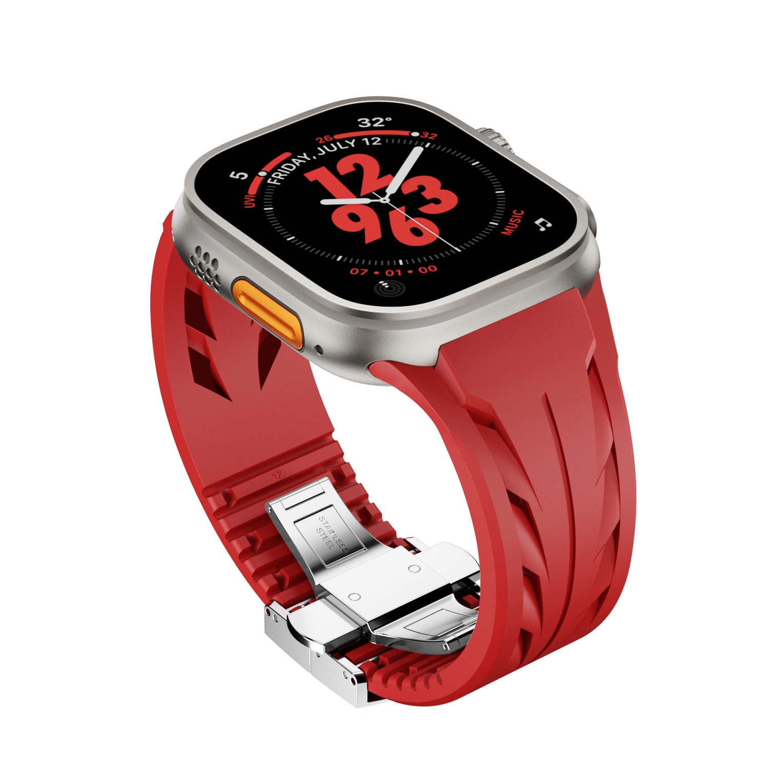 165-235mm iwatch ultra2 WatchS10S9