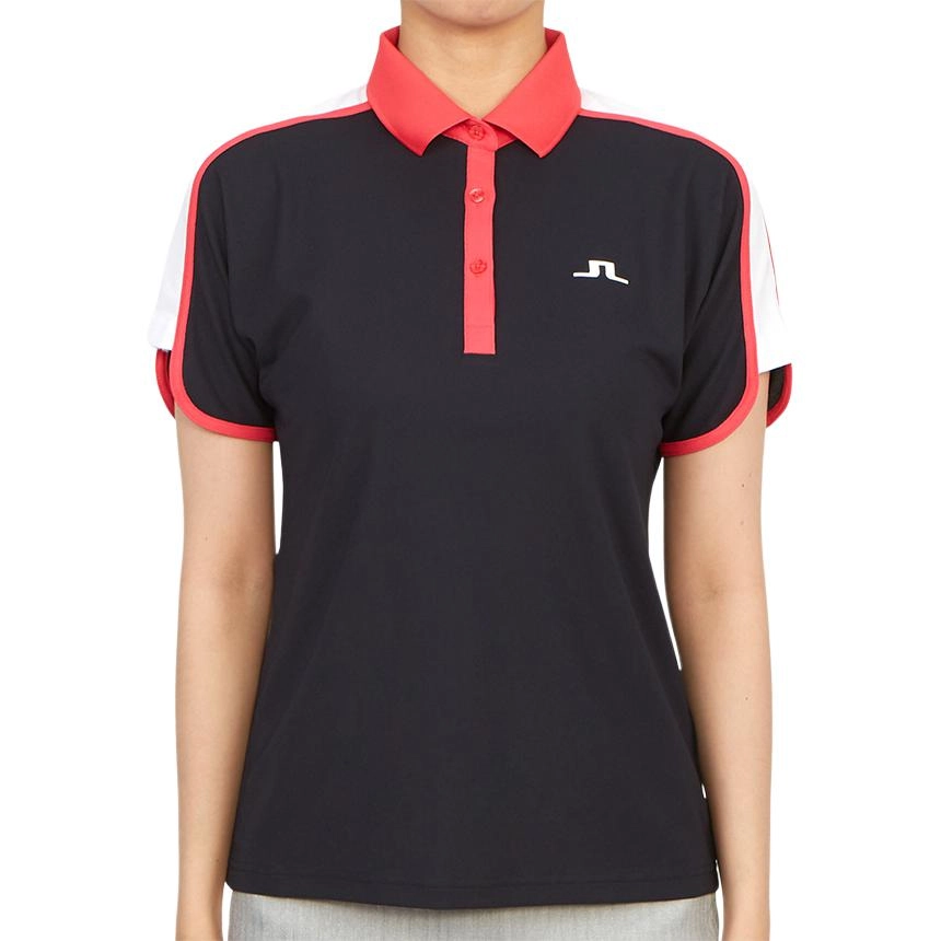 J.Lindeberg LogoPolo