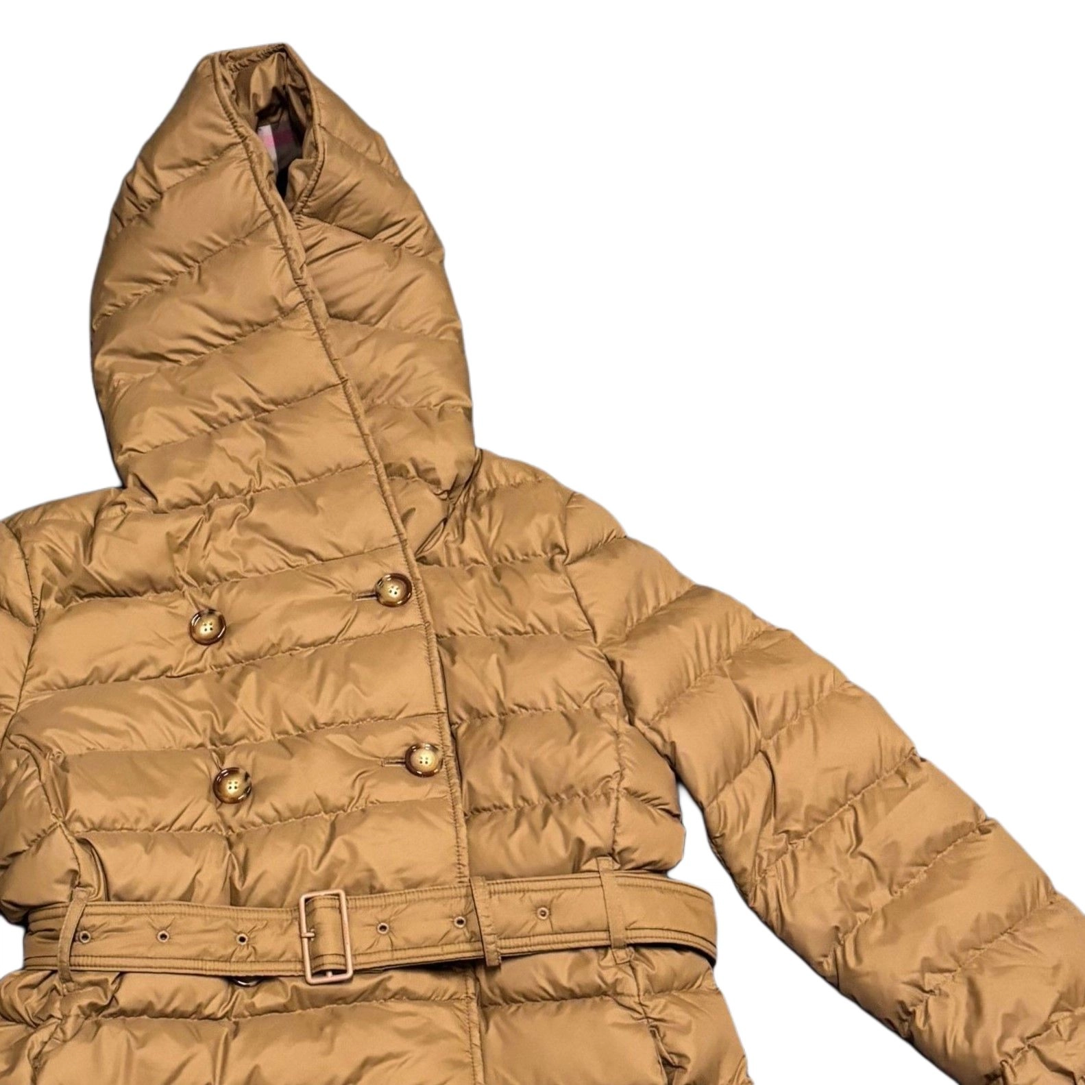 Burberry SS25