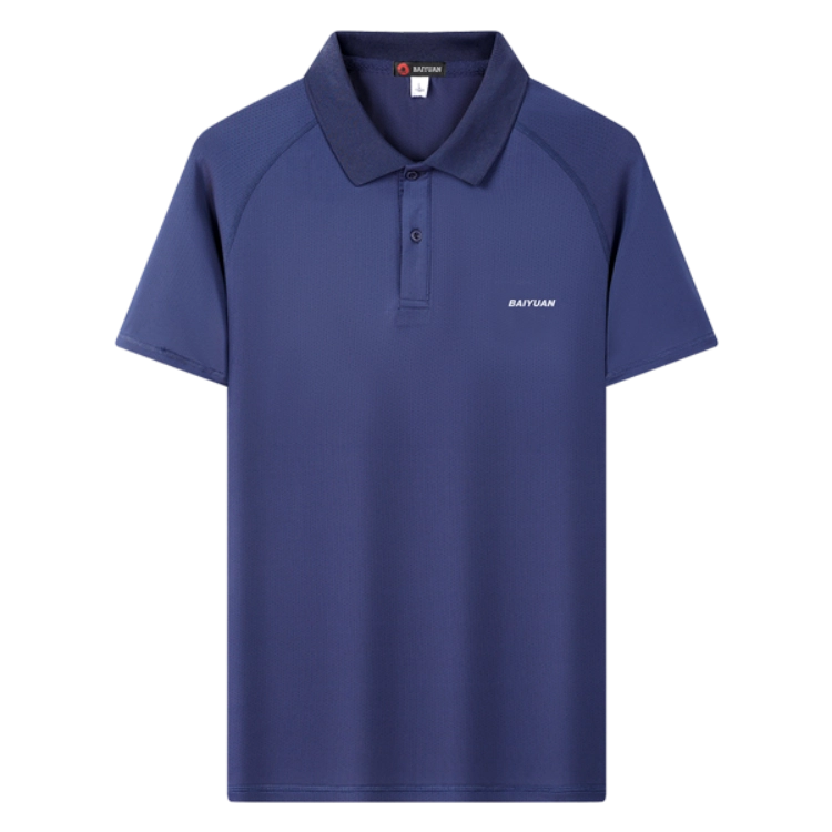 BaiYuan Trousers Polo