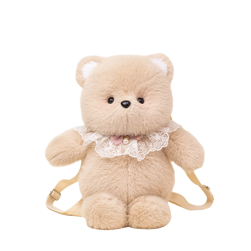 MIC RABBIT 45cm