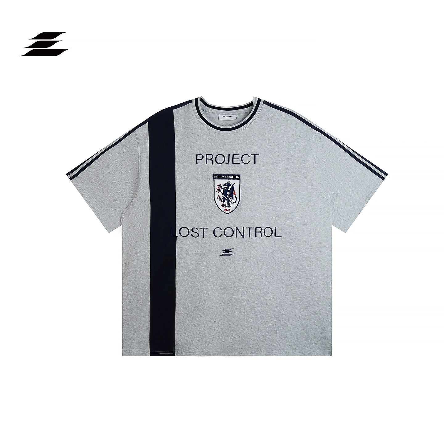 LOSTCTRL T