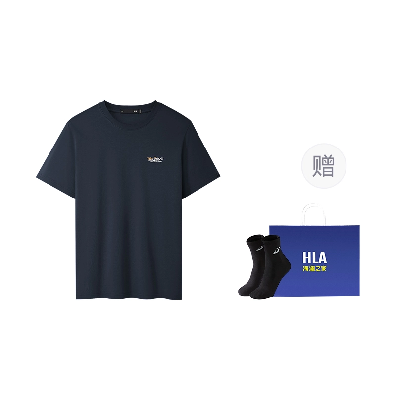 HLA sportsday T