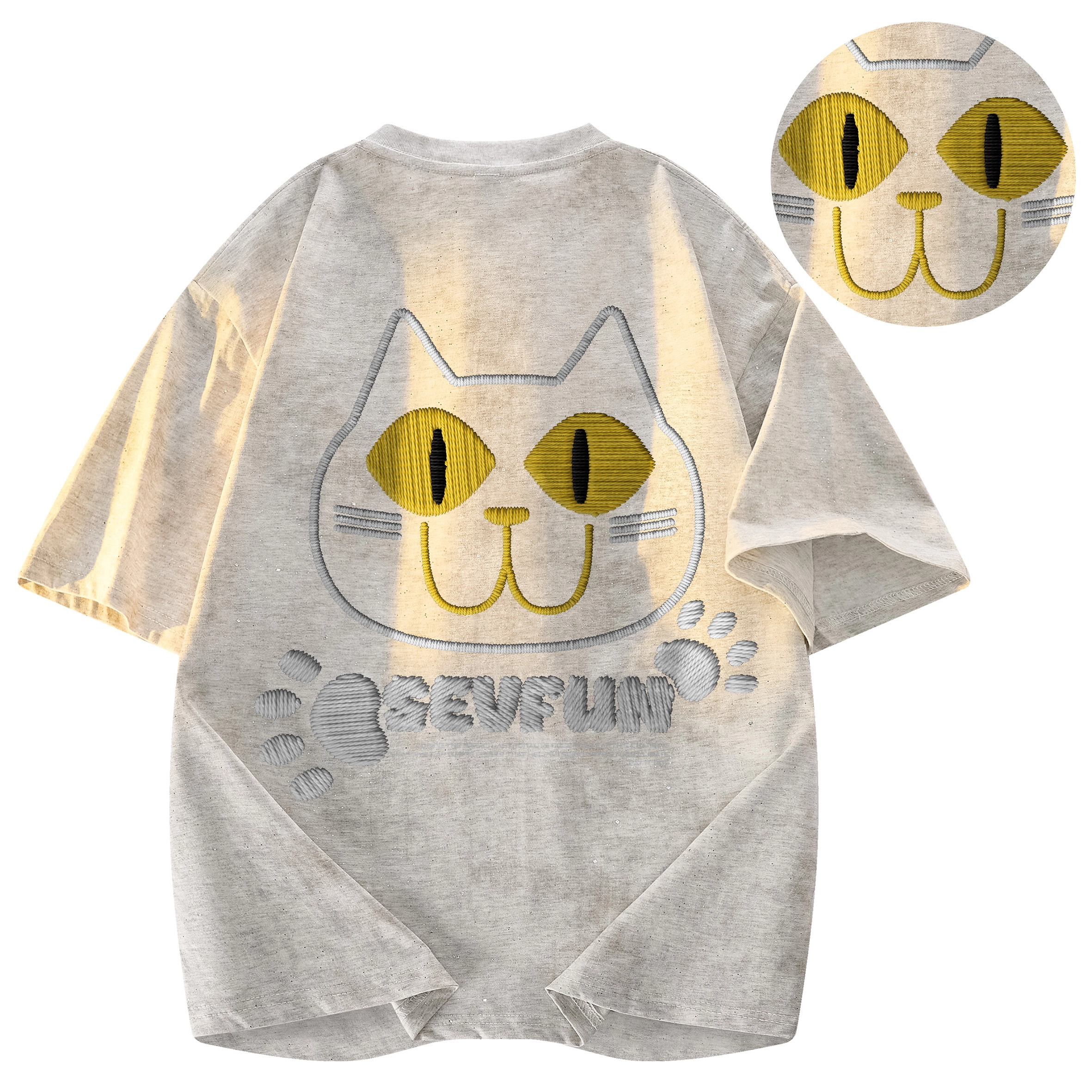 7 SEVFUN T