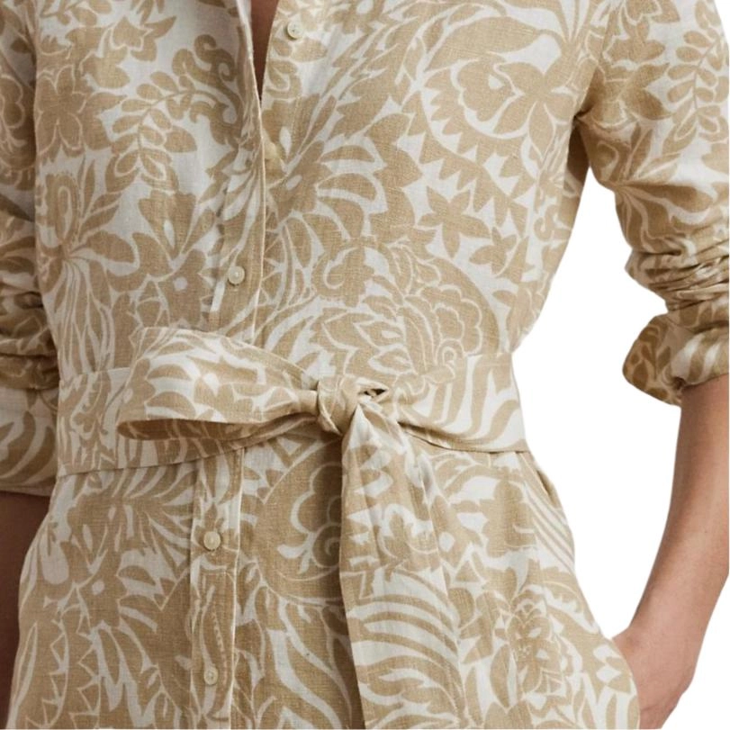 LAUREN RALPH LAUREN