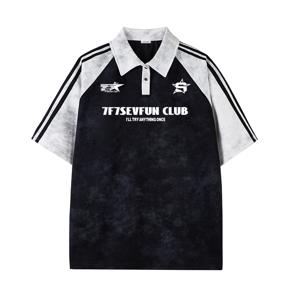 7 SEVFUN LogoPolo