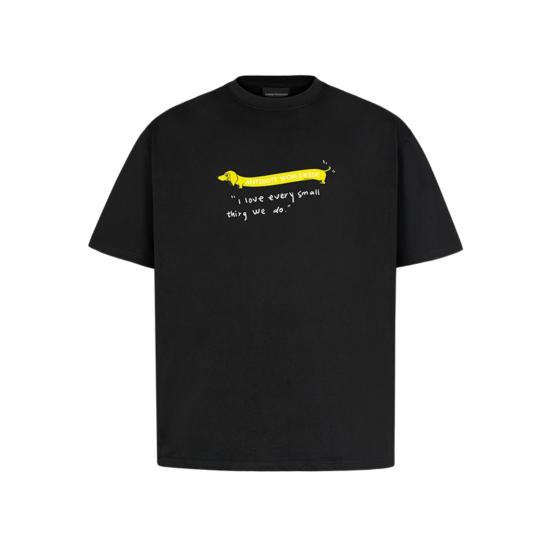 antidote worldwide T